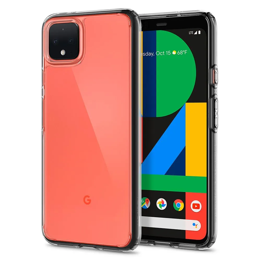 Pixel 4 XL Case Ultra Hybrid