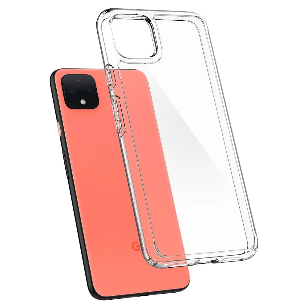 Pixel 4 XL Case Ultra Hybrid