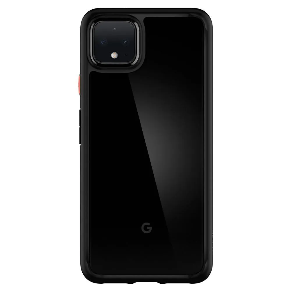 Pixel 4 XL Case Ultra Hybrid