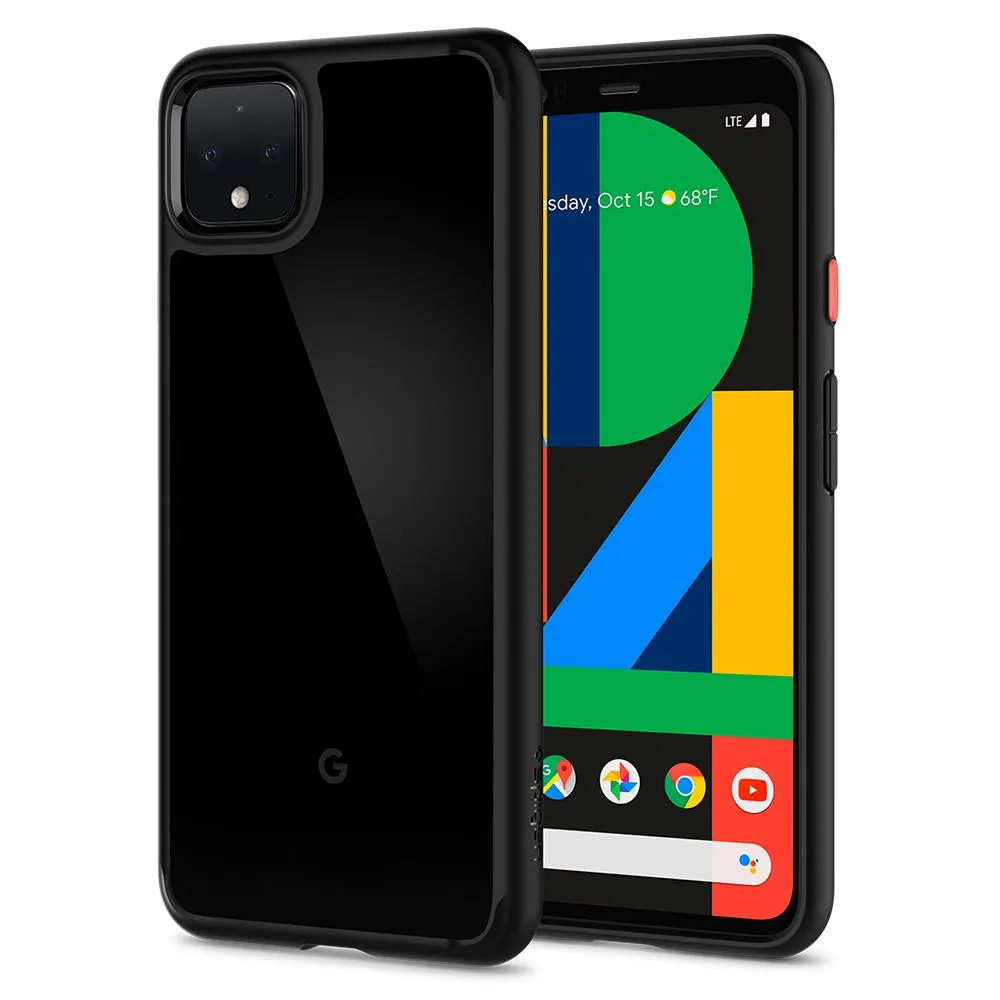 Pixel 4 XL Case Ultra Hybrid