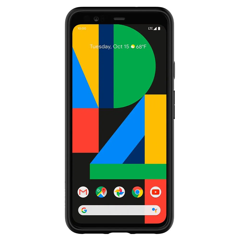 Pixel 4 XL Case Ultra Hybrid