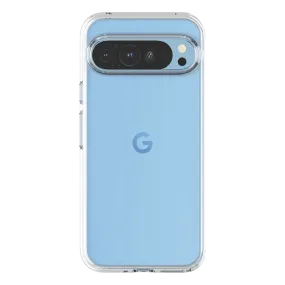 Pixel 9 Pro XL Clear Case