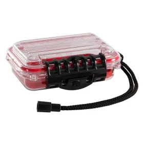 Plano Compact waterproof case