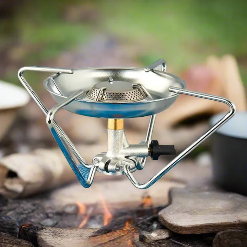 Portable Burner FEU R80 Stove