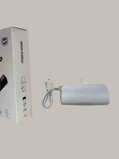 Power Bank