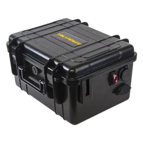 POWER PACK BATTERY BOX USB