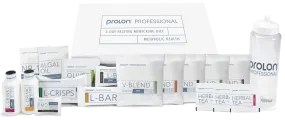 PROLON Professional 5-Day Fasting Mimicking Diet® (FMD®) Kit for Metabolic Health