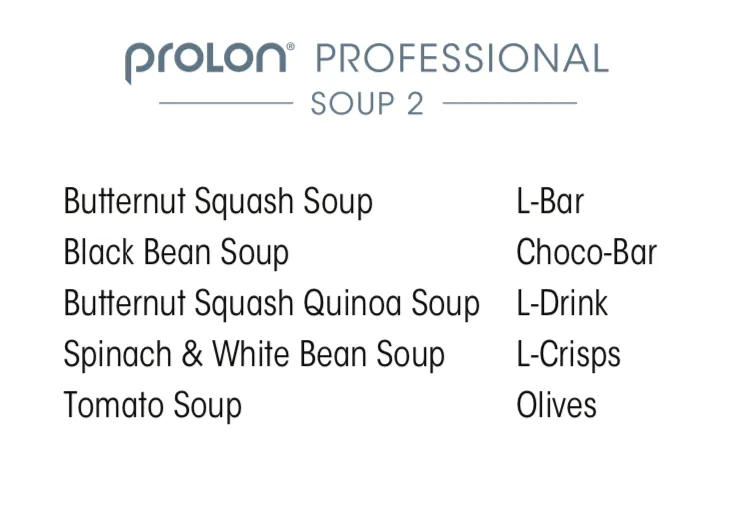 PROLON Professional 5-Day Fasting Mimicking Diet® (FMD®) Kit for Metabolic Health