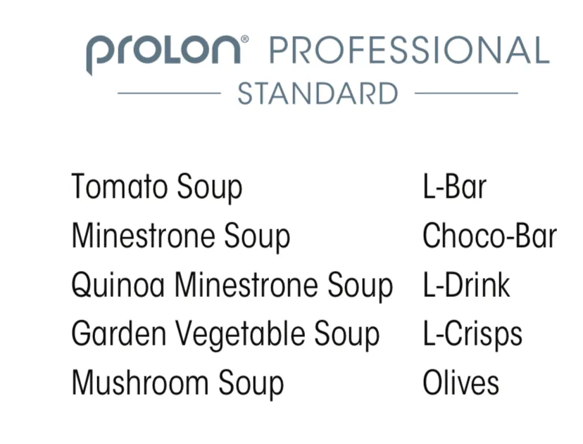 PROLON Professional 5-Day Fasting Mimicking Diet® (FMD®) Kit for Metabolic Health