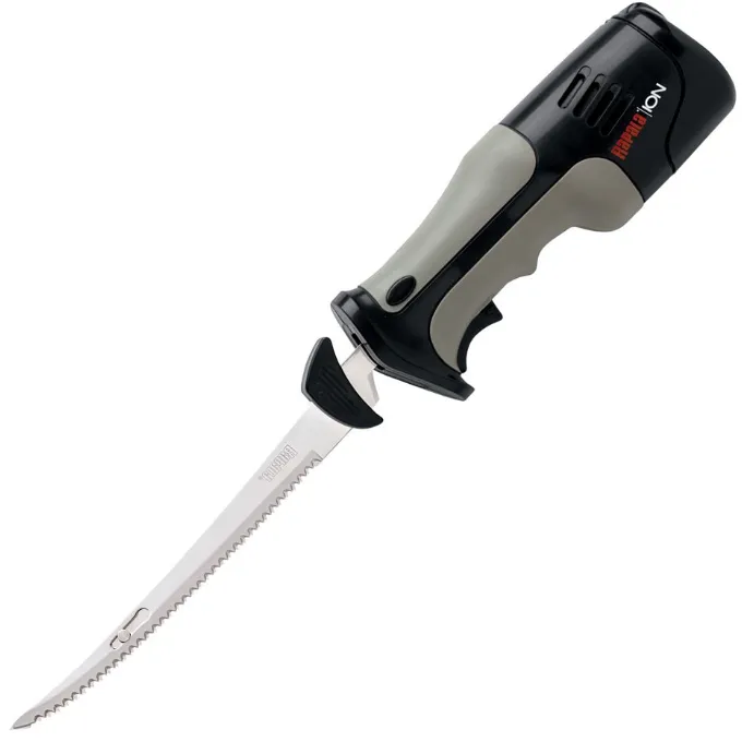 Rapala Lithium Ion Cordless Fillet Knife