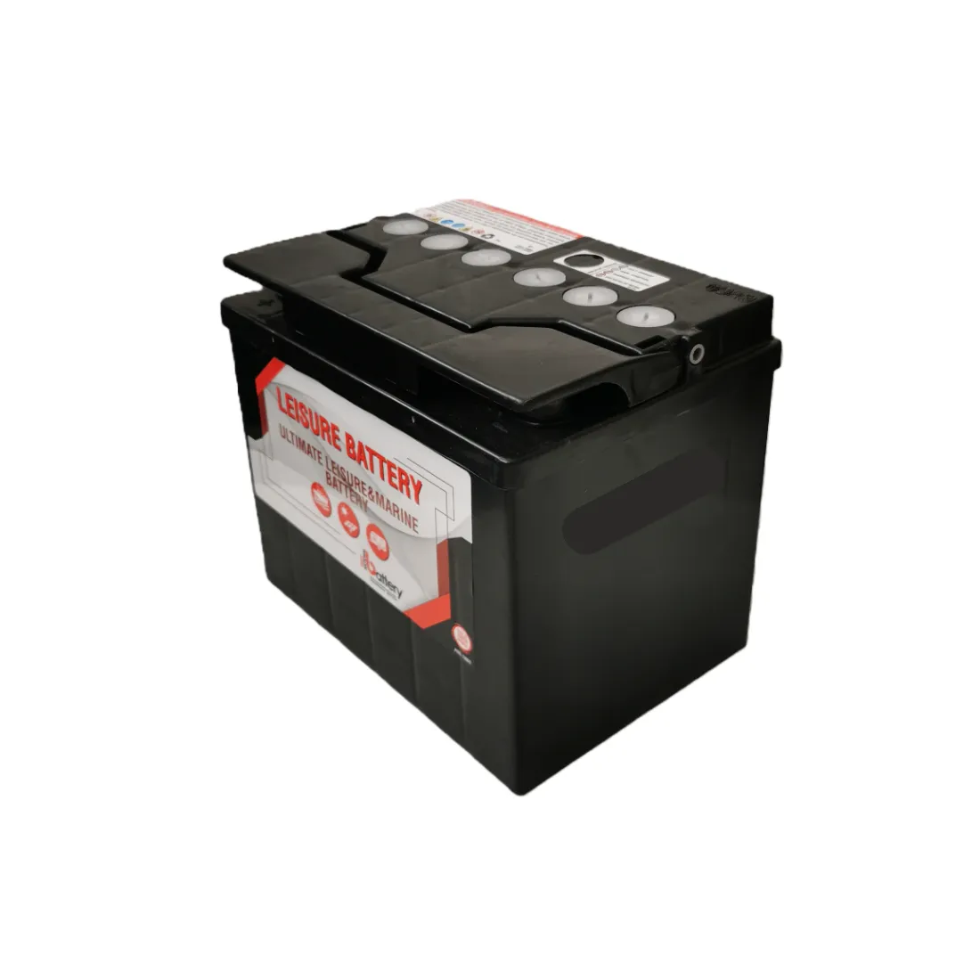 Raylite R-Solar RR1 47Ah 12V Leisure Battery