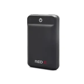 RED-E RC10 000mAh Compact Power Bank