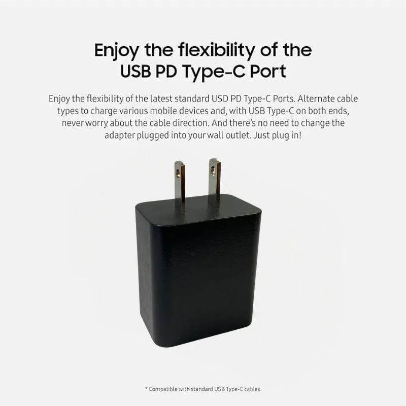 Rehisk 30W USB-C Fast Charger