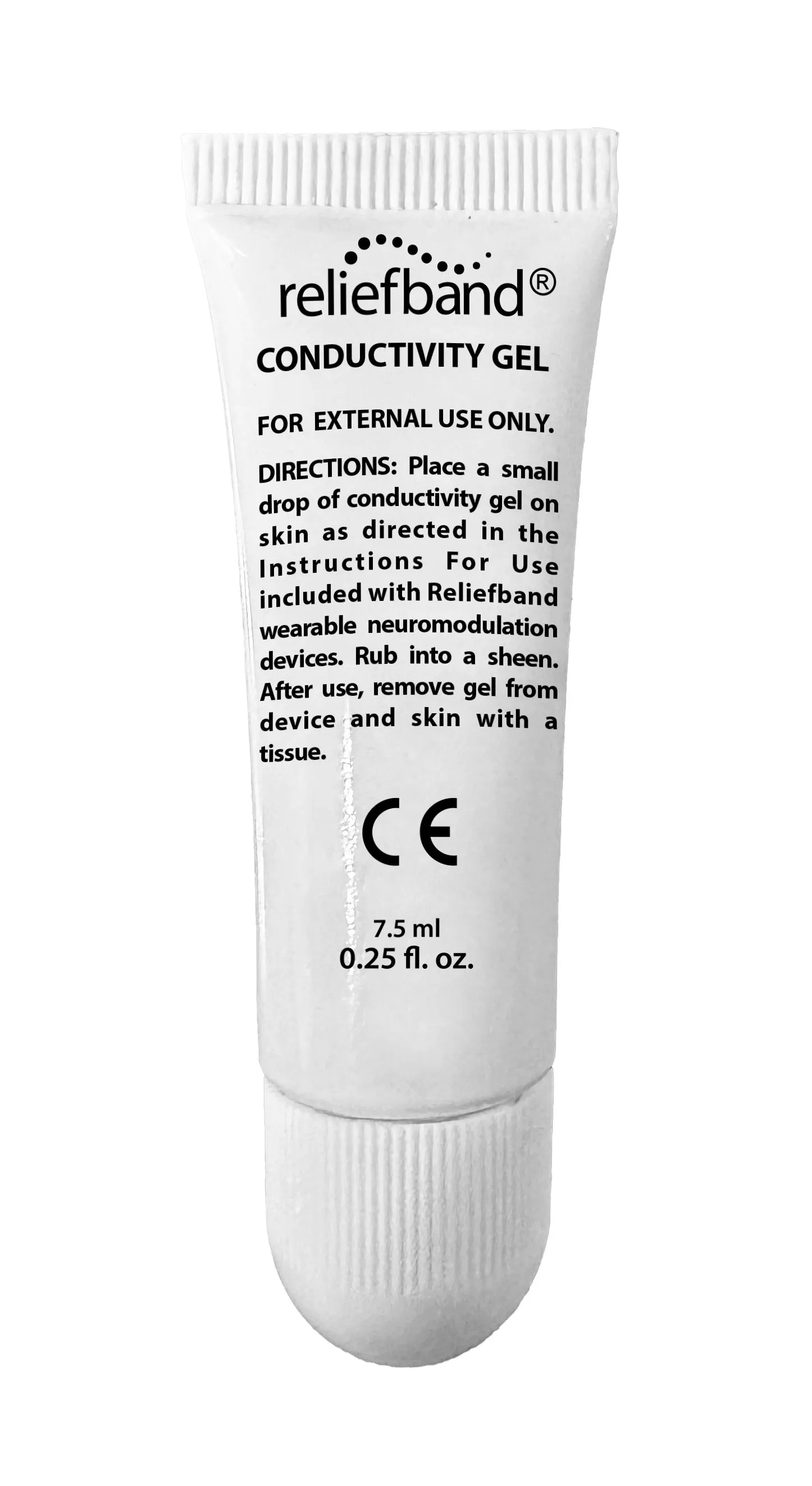 Reliefband® Conductivity Gel