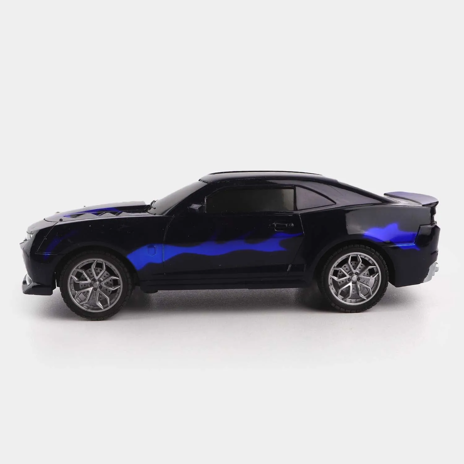 Remote Control Shadow Model Car For Kids