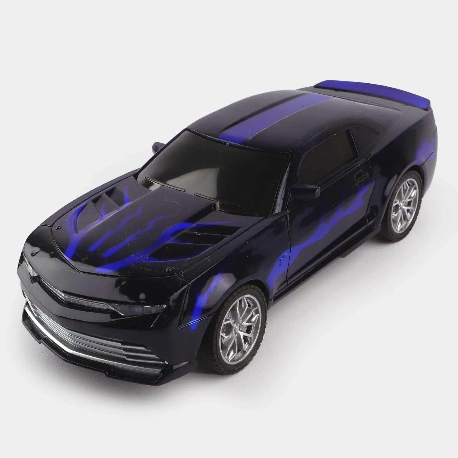 Remote Control Shadow Model Car For Kids