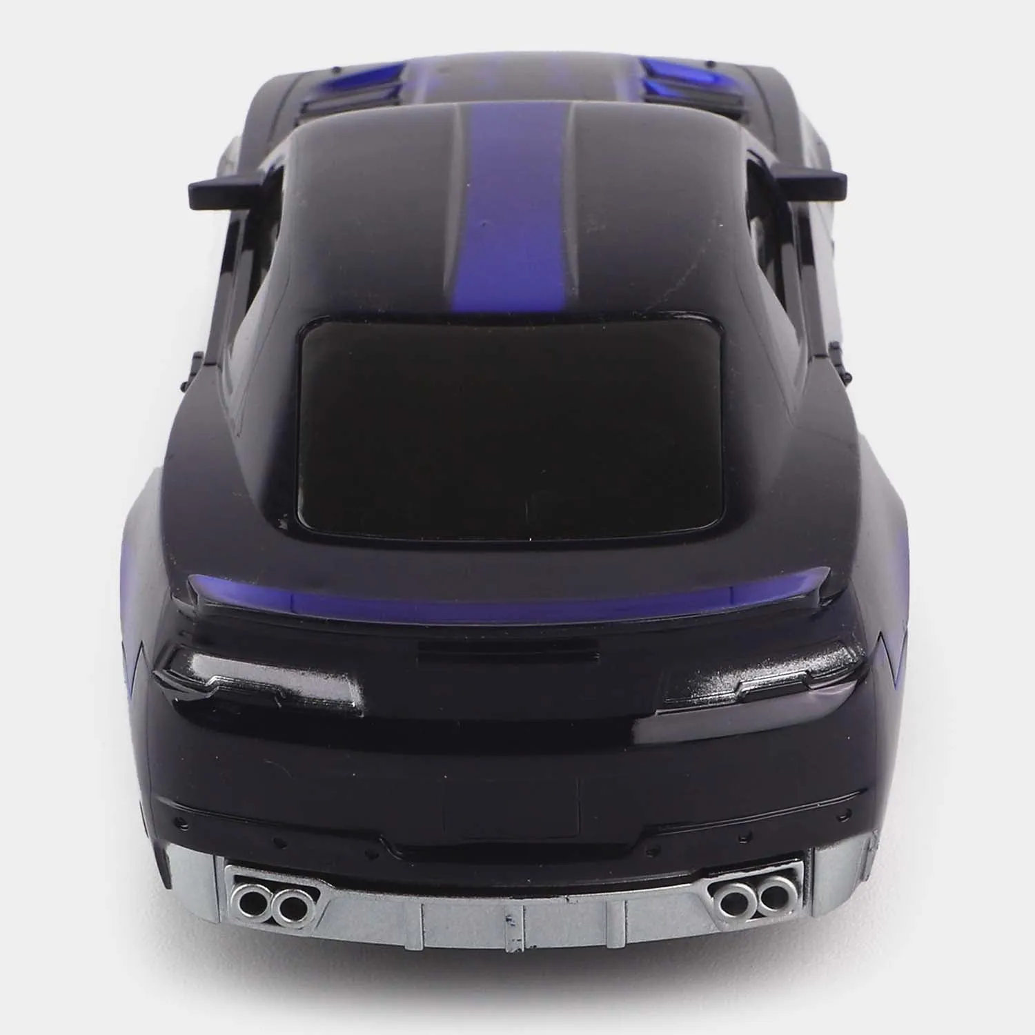 Remote Control Shadow Model Car For Kids