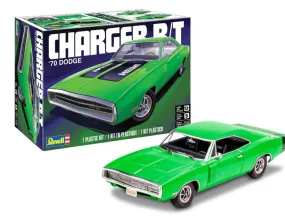 Revell USA #4561 1970 Dodge Charger R/T