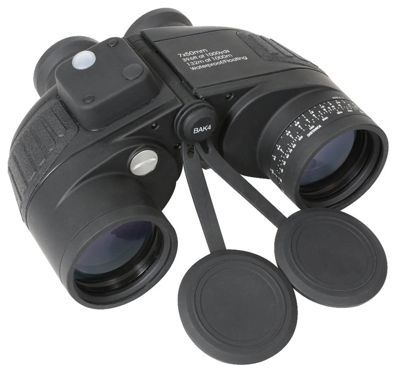 Rothco Military Type 7 x 50MM Binoculars