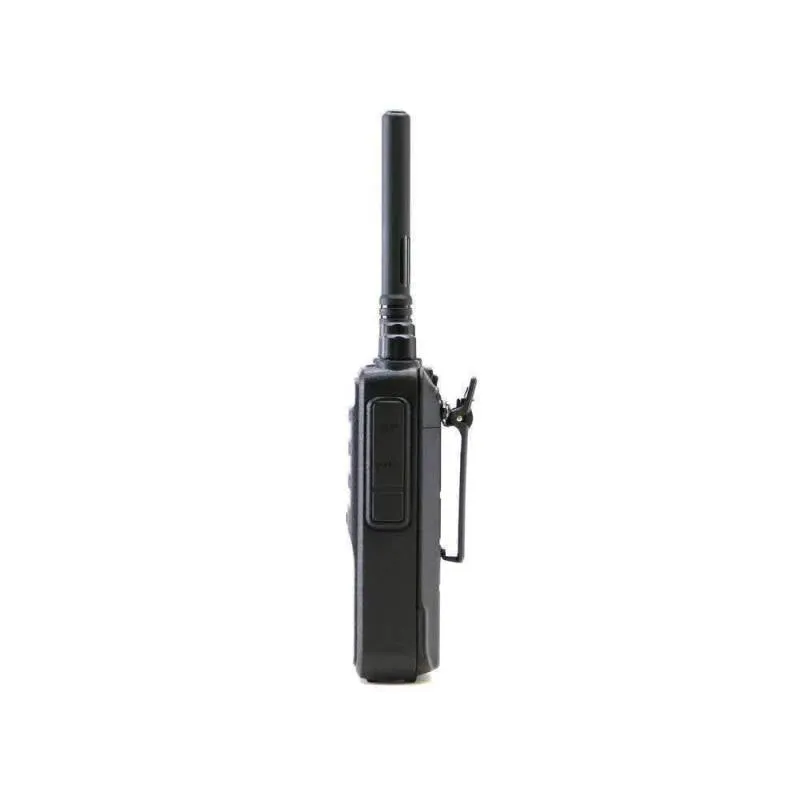 Rugged Radios RDH16 UHF Business Band Handheld Radio BUNDLE - 30 Handheld UHF Radios and 5 Bank Chargers