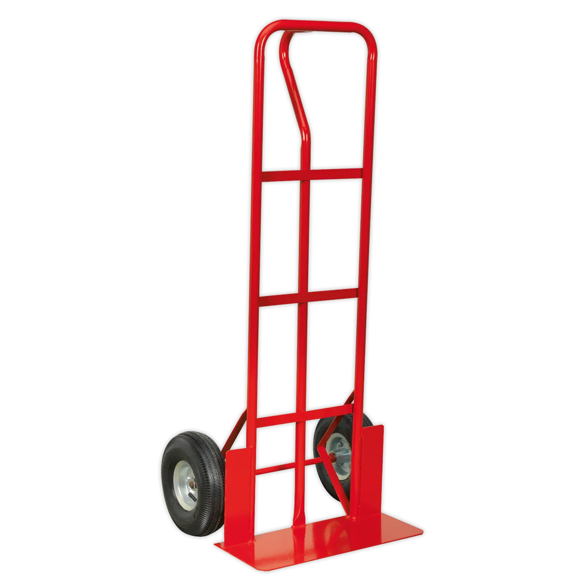 Sack Truck Pneumatic Tyres 250kg Capacity