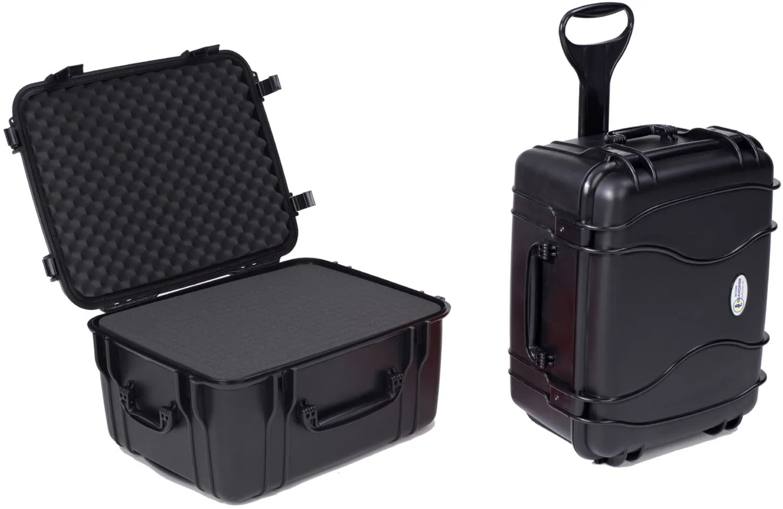 Seahorse SE1220 Protective Equipment Case