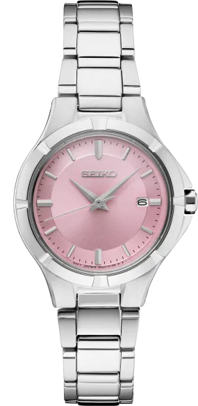 Seiko Essentials Collection SUR413