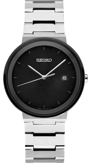 Seiko Essentials Collection SUR485