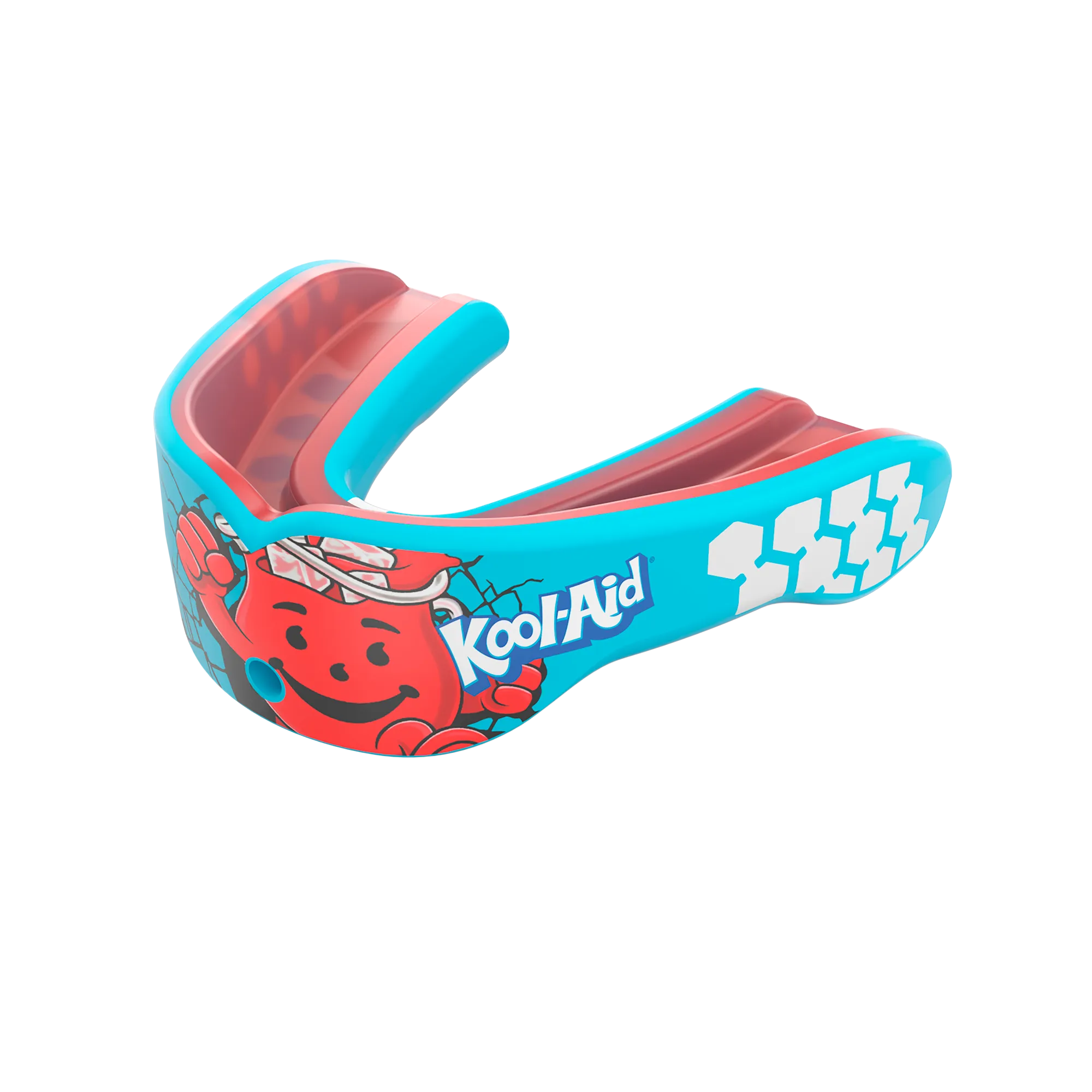 Shock Doctor Gel Max Power Flavor Fusion Mouthguard