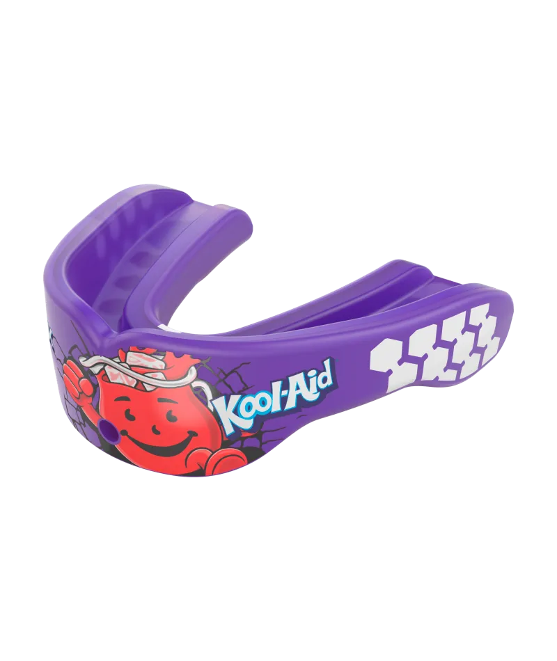 Shock Doctor Gel Max Power Flavor Fusion Mouthguard