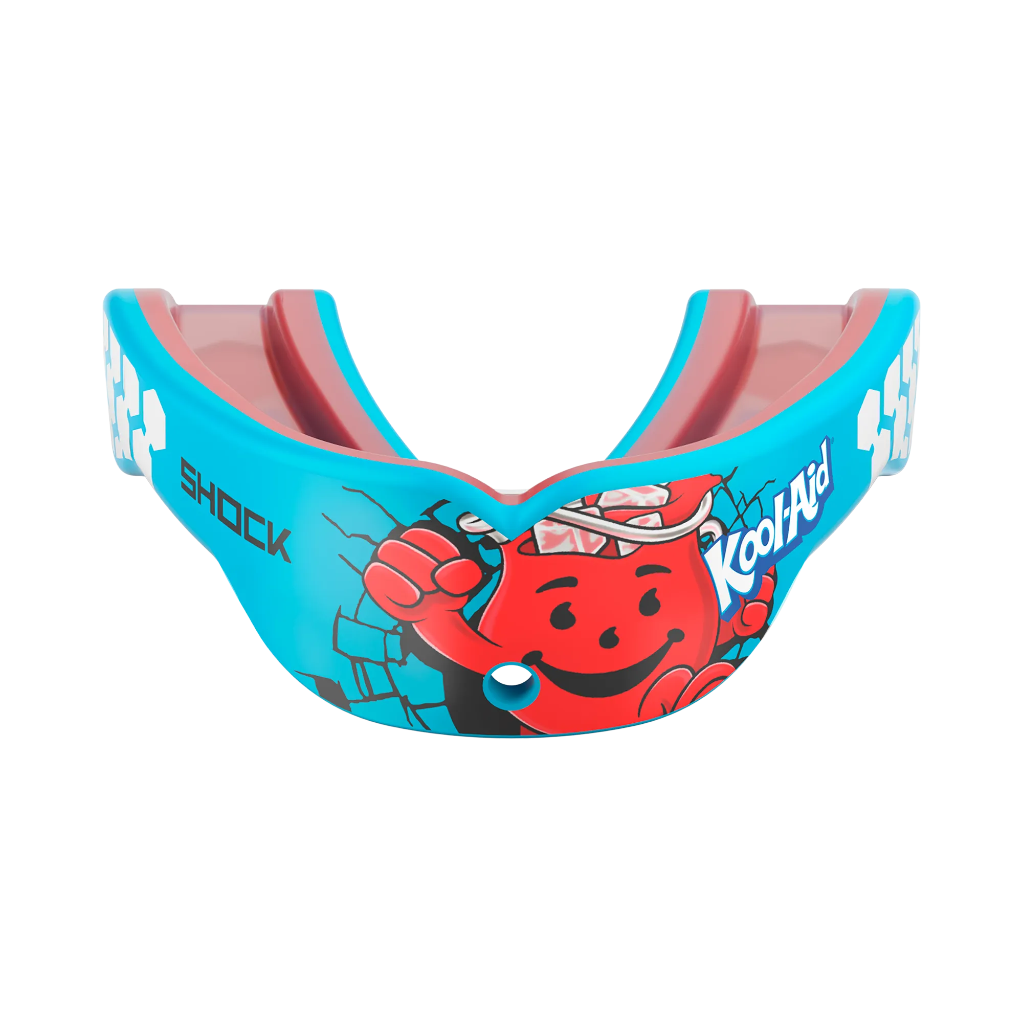 Shock Doctor Gel Max Power Flavor Fusion Mouthguard