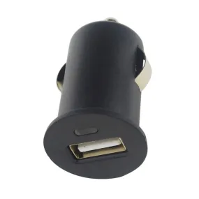 Single Car USB Charger