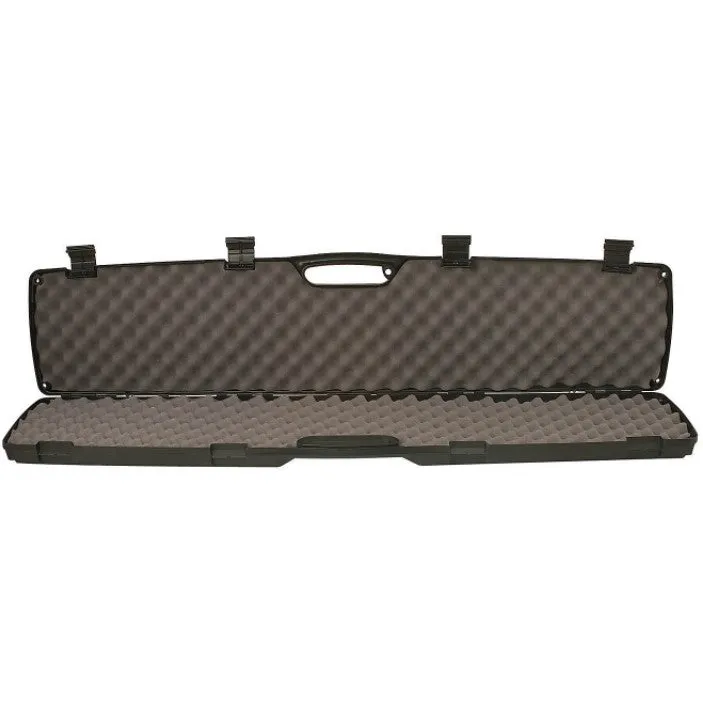 Single Scoped Hard Rifle Case