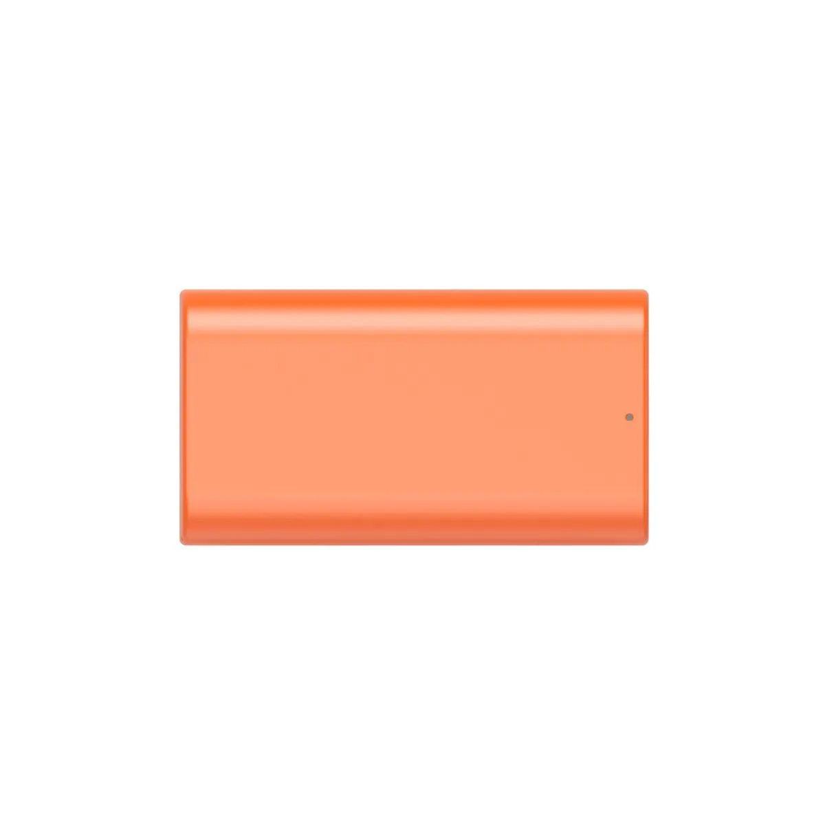 SmallRig NP-F550 USB-C Rechargeable Camera Battery (Orange) 4971