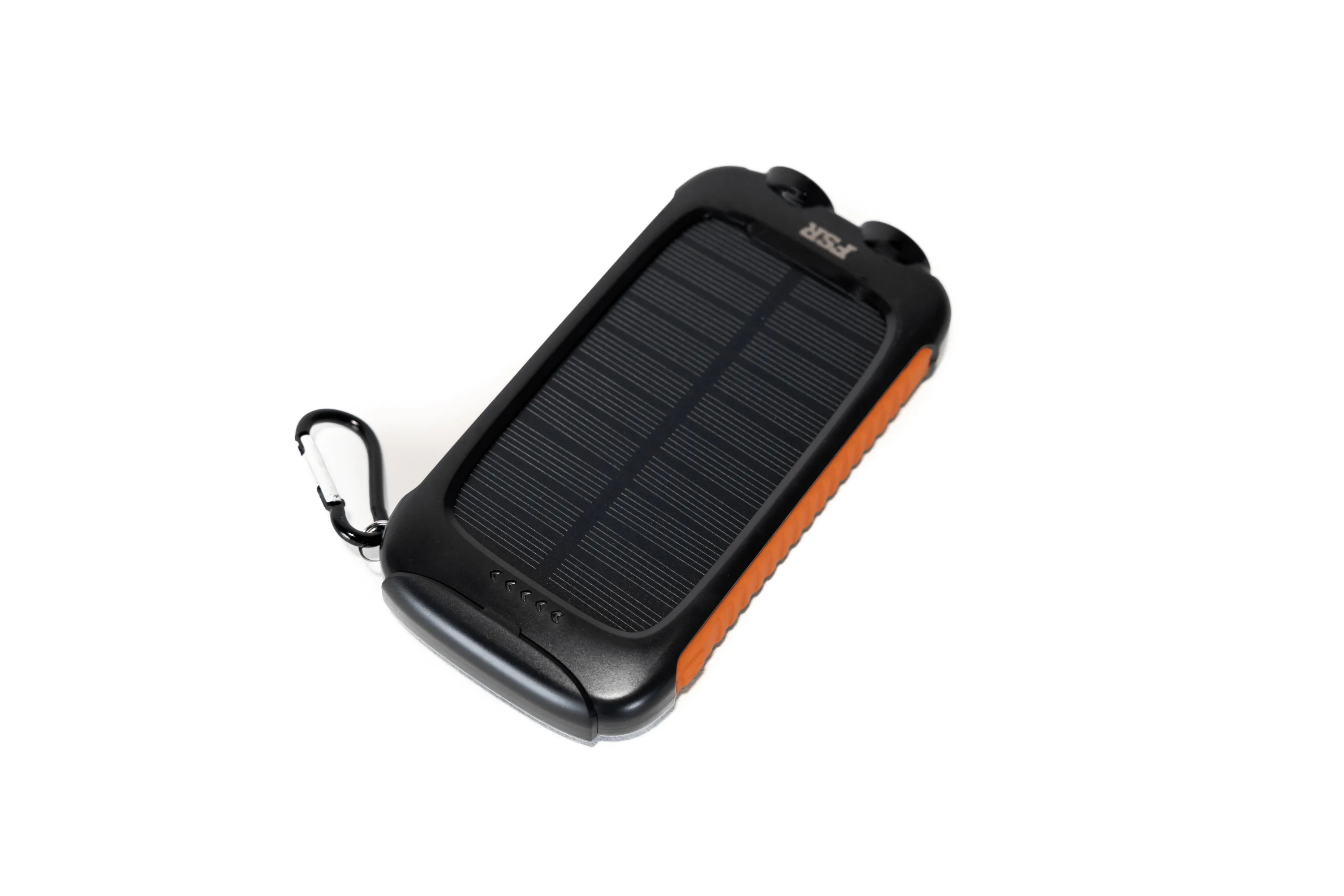 Solar Power Pack / Flashlight