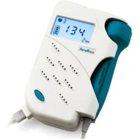 Sonotrax Fetal Doppler