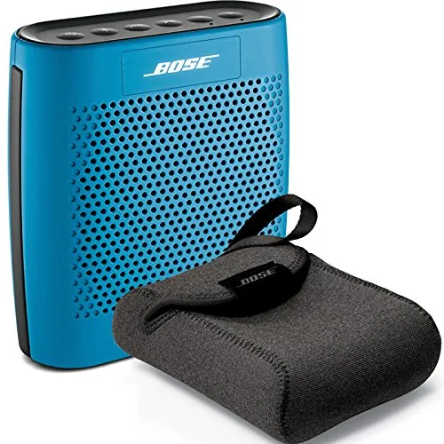 Soundlink color Carry Case Deluxe Travel Bundle