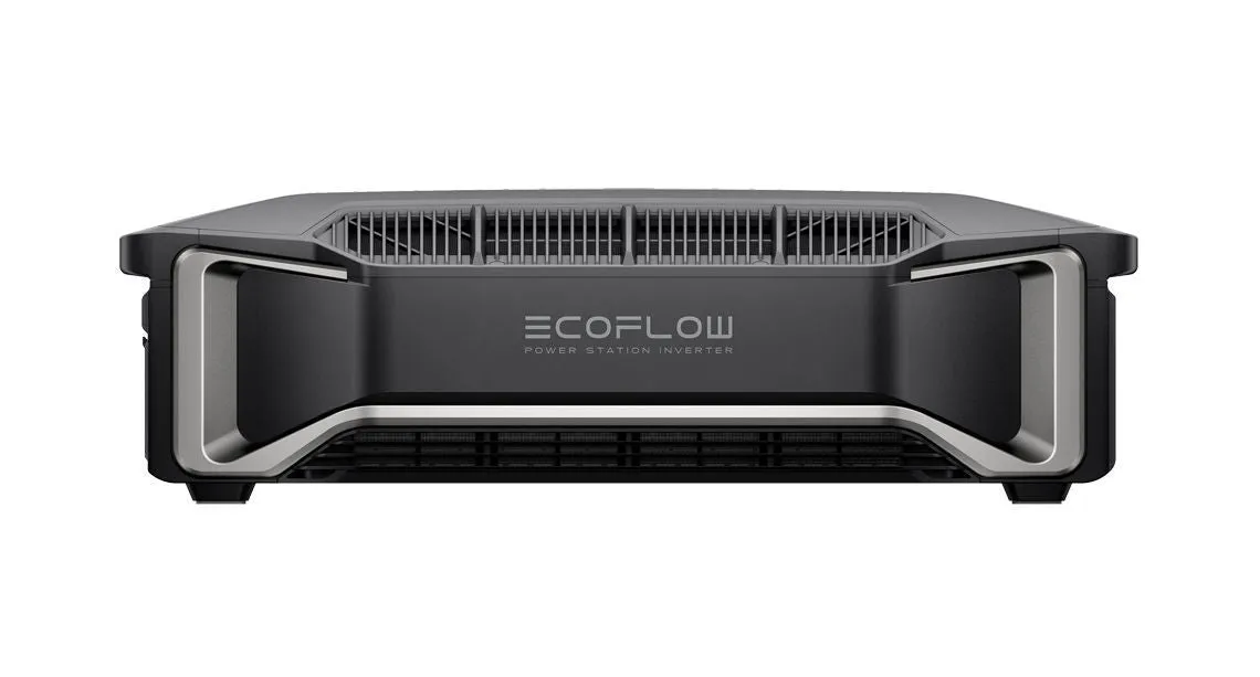 Special Bundle: Ecoflow Delta Pro Ultra Power Station & Battery Expansion - 24.5 kWh storage - with 8x 400W Rigid Solar Panels