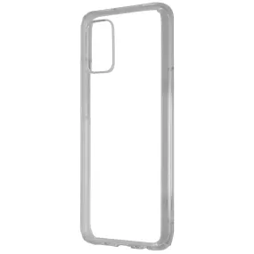 Speck Presidio Exotech Series Case for Samsung Galaxy A02s - Clear