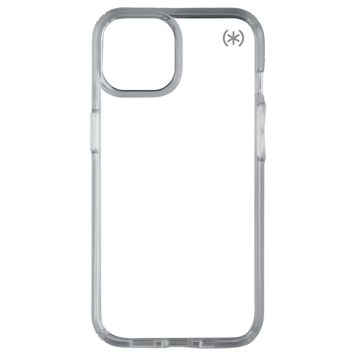 Speck Presidio Perfect-Clear Series Case for iPhone 14 / iPhone 13 - Clear