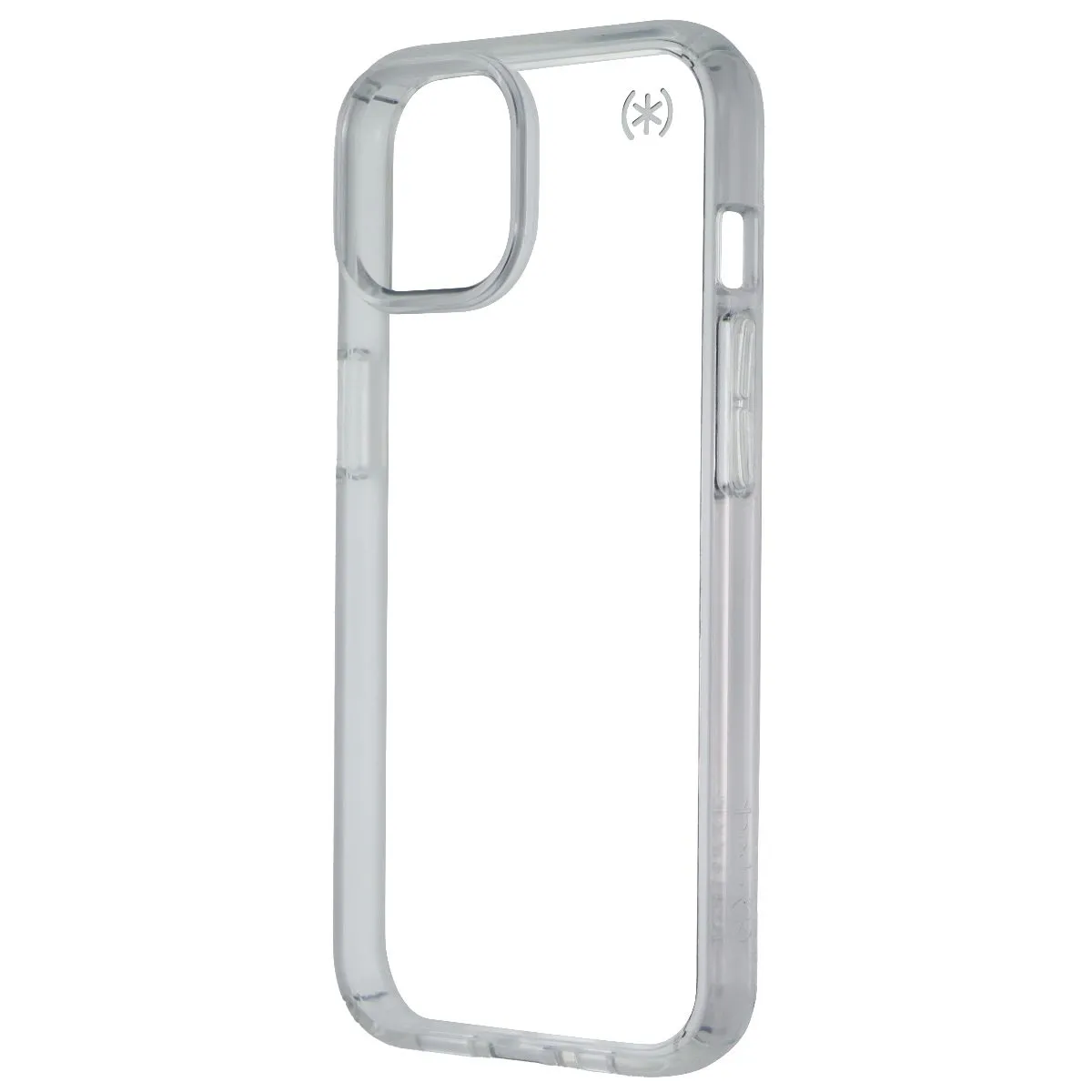 Speck Presidio Perfect-Clear Series Case for iPhone 14 / iPhone 13 - Clear