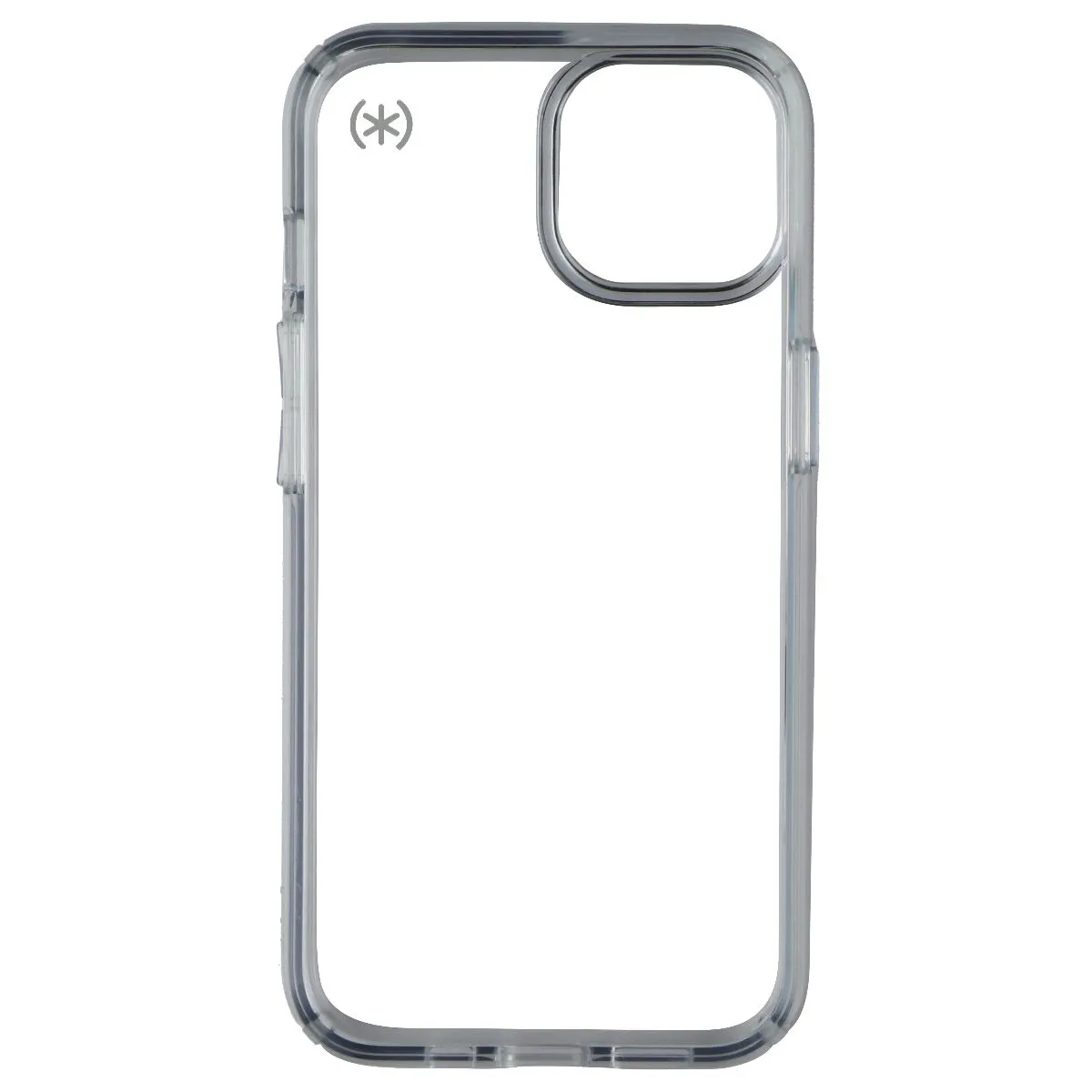 Speck Presidio Perfect-Clear Series Case for iPhone 14 / iPhone 13 - Clear