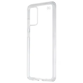 Speck Presidio Perfect-Clear Series Hard Case for Samsung Galaxy (S20 ) - Clear