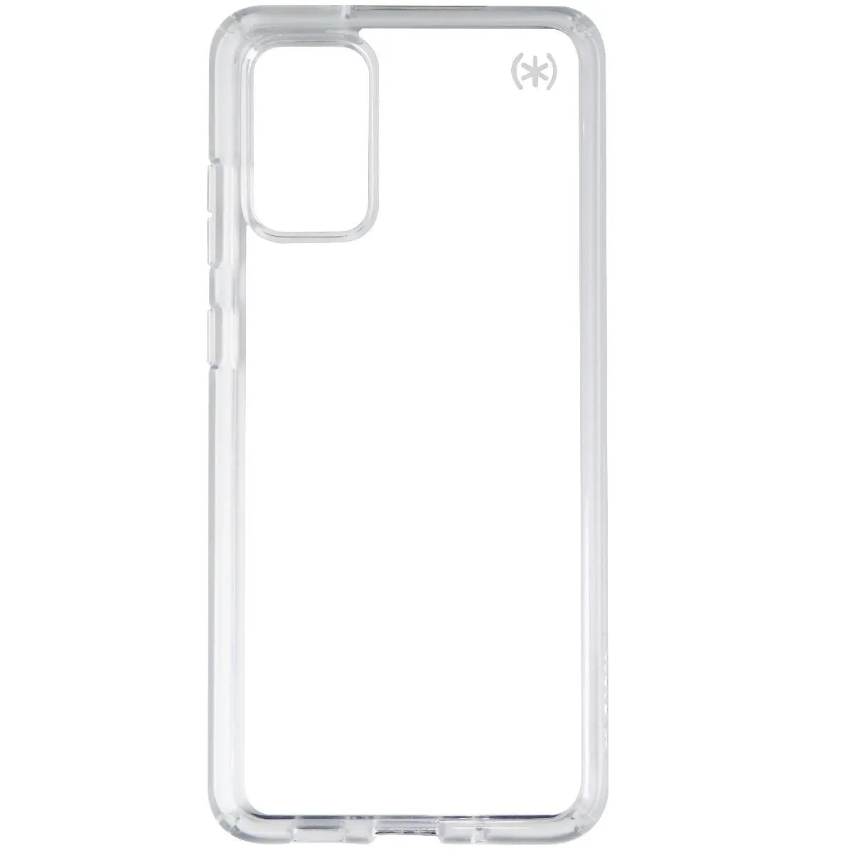 Speck Presidio Perfect-Clear Series Hard Case for Samsung Galaxy (S20 ) - Clear