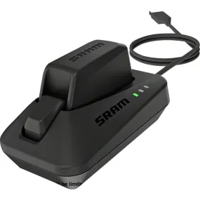 SRAM eTap and eTap AXS Battery Charger and Cord