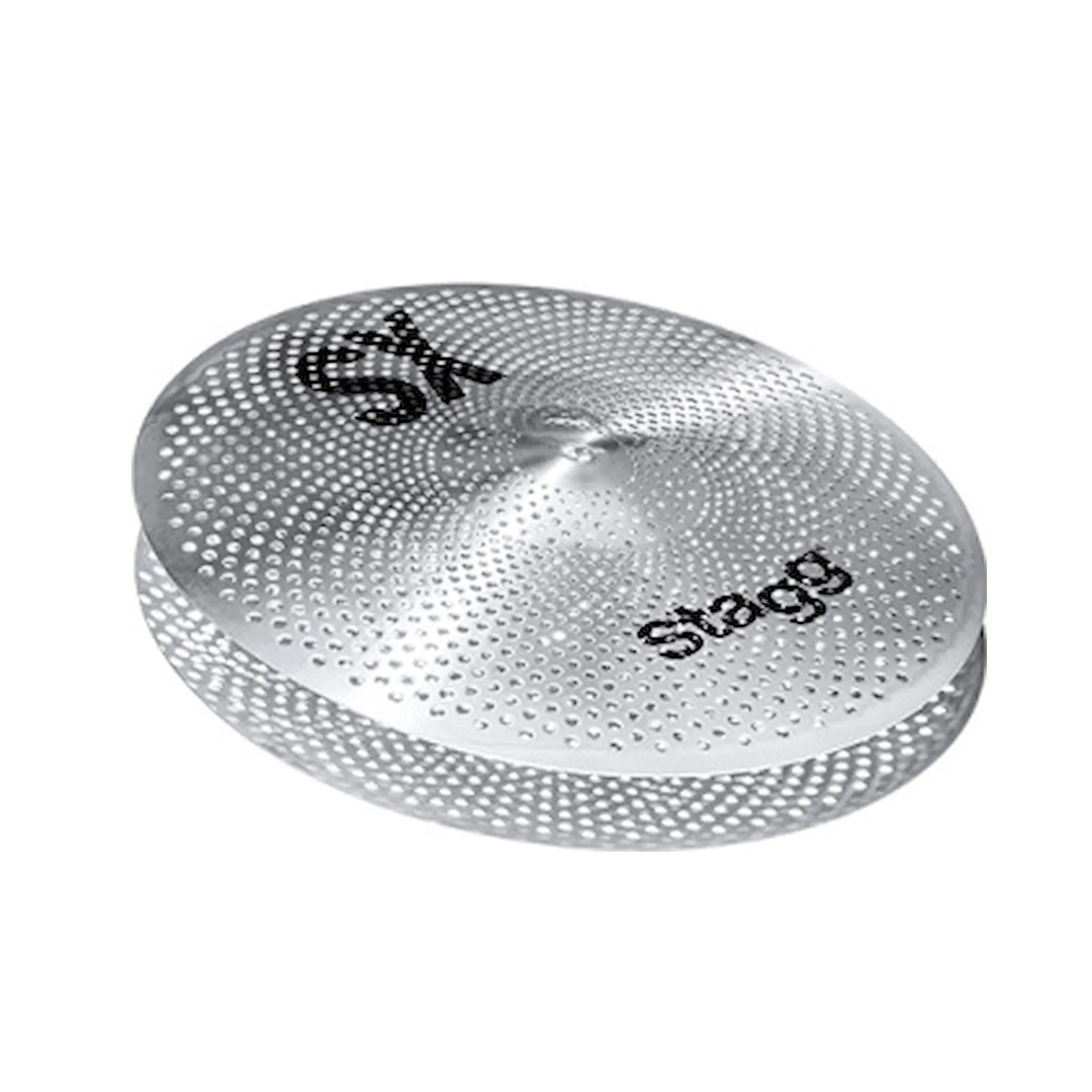 Stagg SX Series Low Volume Cymbals