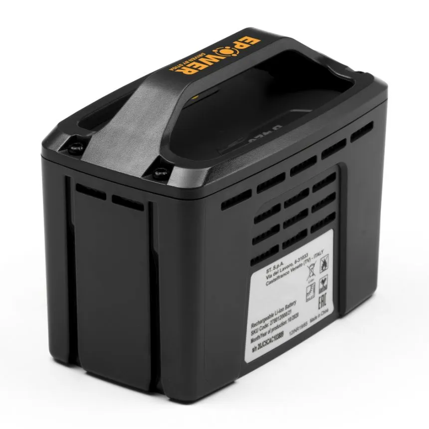 STIGA B 450 5Ah 48V Battery