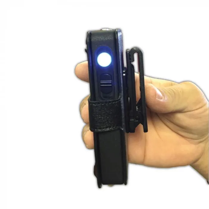 Streetwise JUSTinCASE 17,000,000 Stun Gun Power Bank