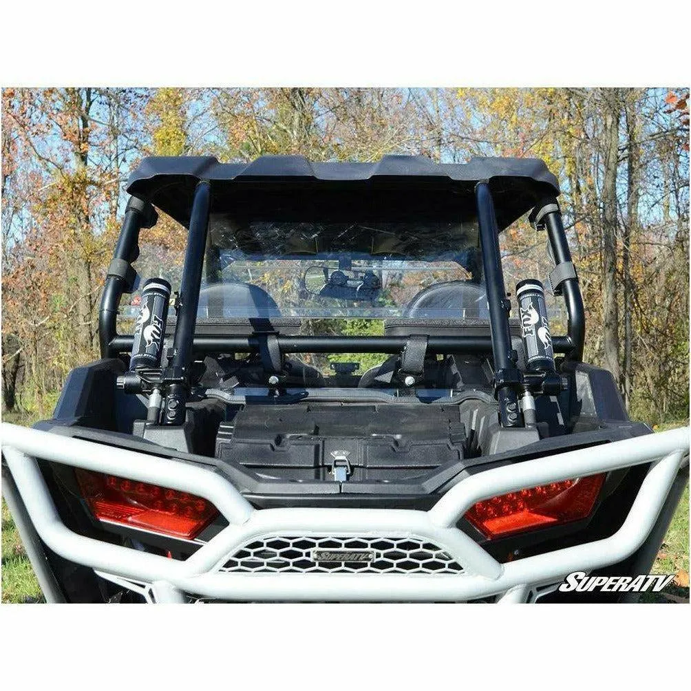 SuperATV Polaris RZR XP 1000 Rear Windshield