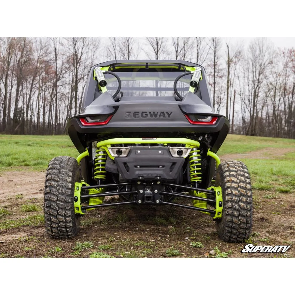 SuperATV Villain Rear Windshield